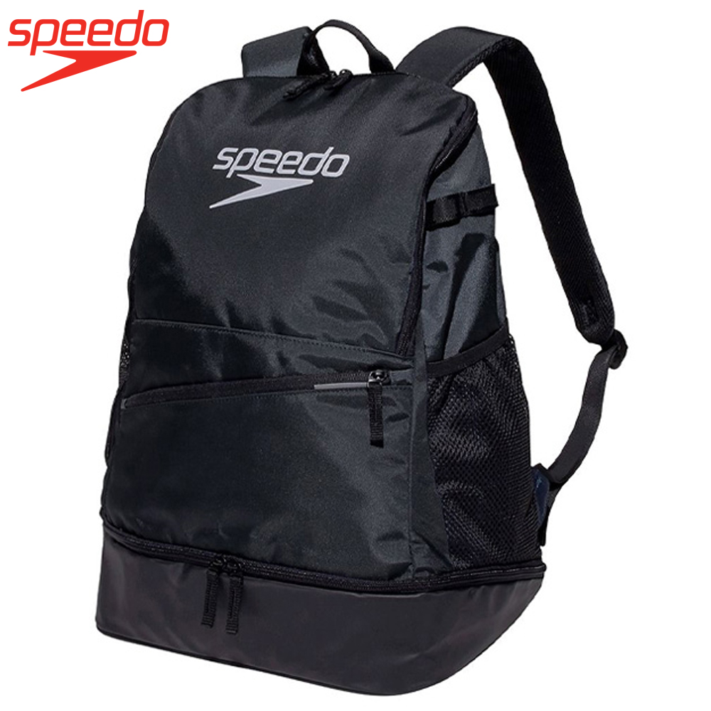 스피도 수영가방 패스트스킨 노벨티 백팩 30L SE22013K - 상품 이미지
