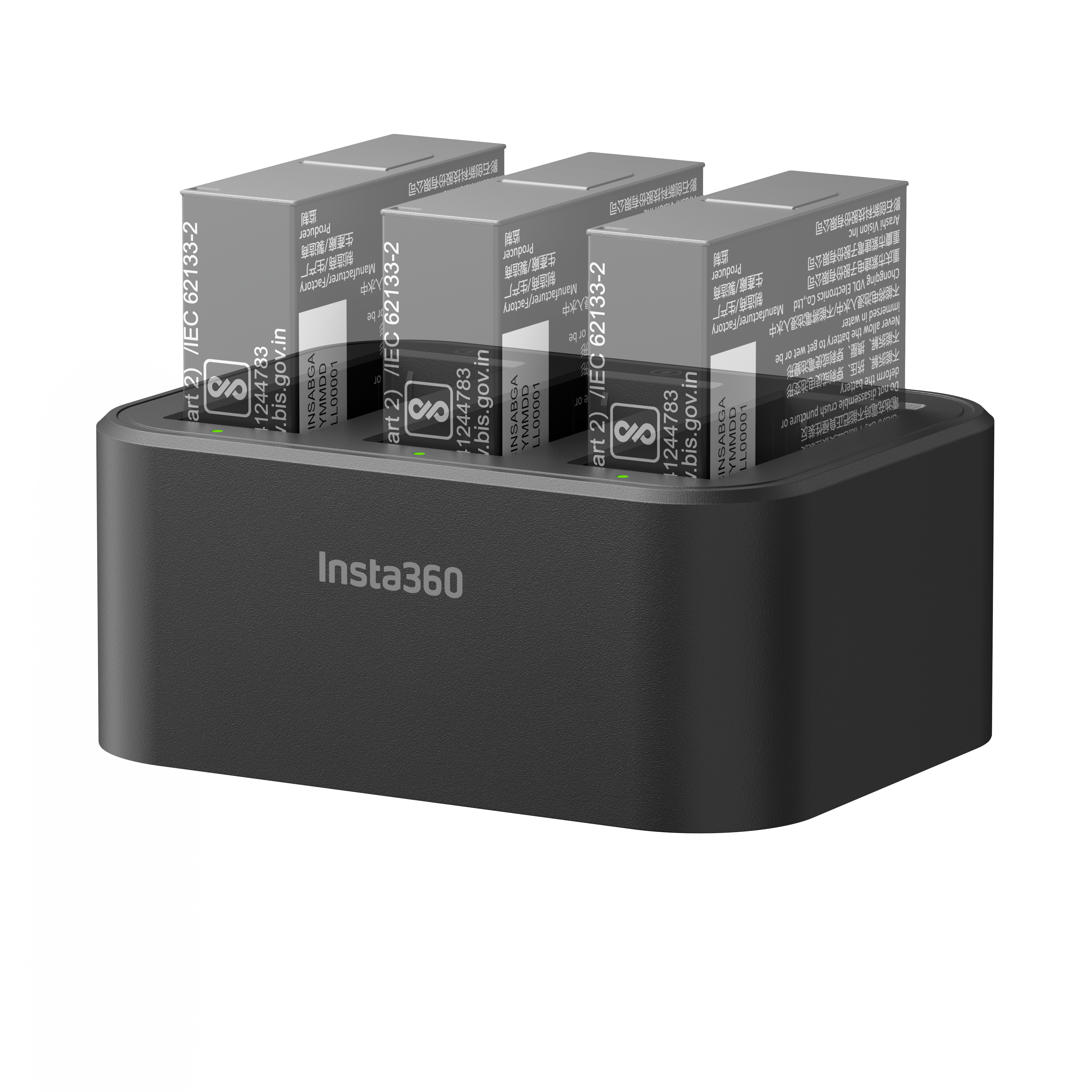 인스타360 Ace Pro 2/ Ace Pro 고속 충전 허브