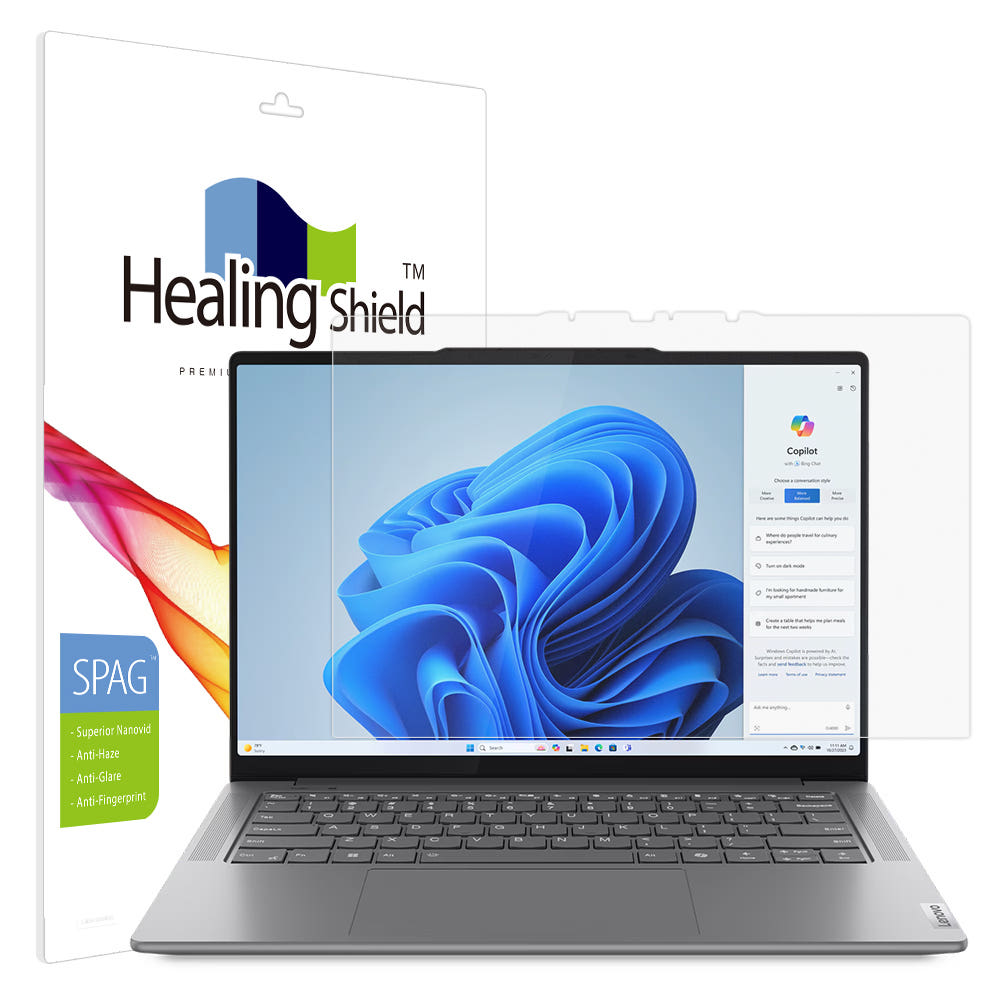 1. 레노버 요가 슬..