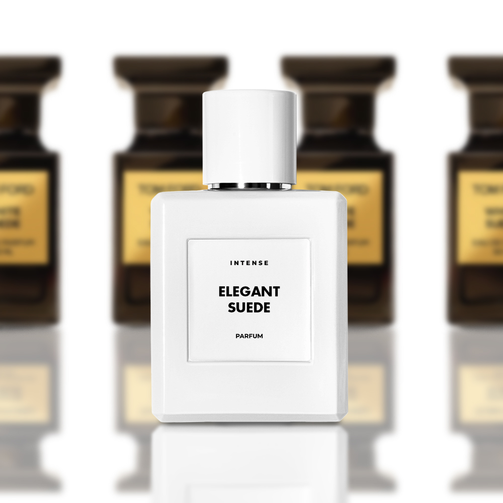 엘레강트 스웨이드 50ml 퍼퓸 인텐스 니치향수 032 ELEGANT SUEDE (화이트 스웨이드) - 상세 이미지 3