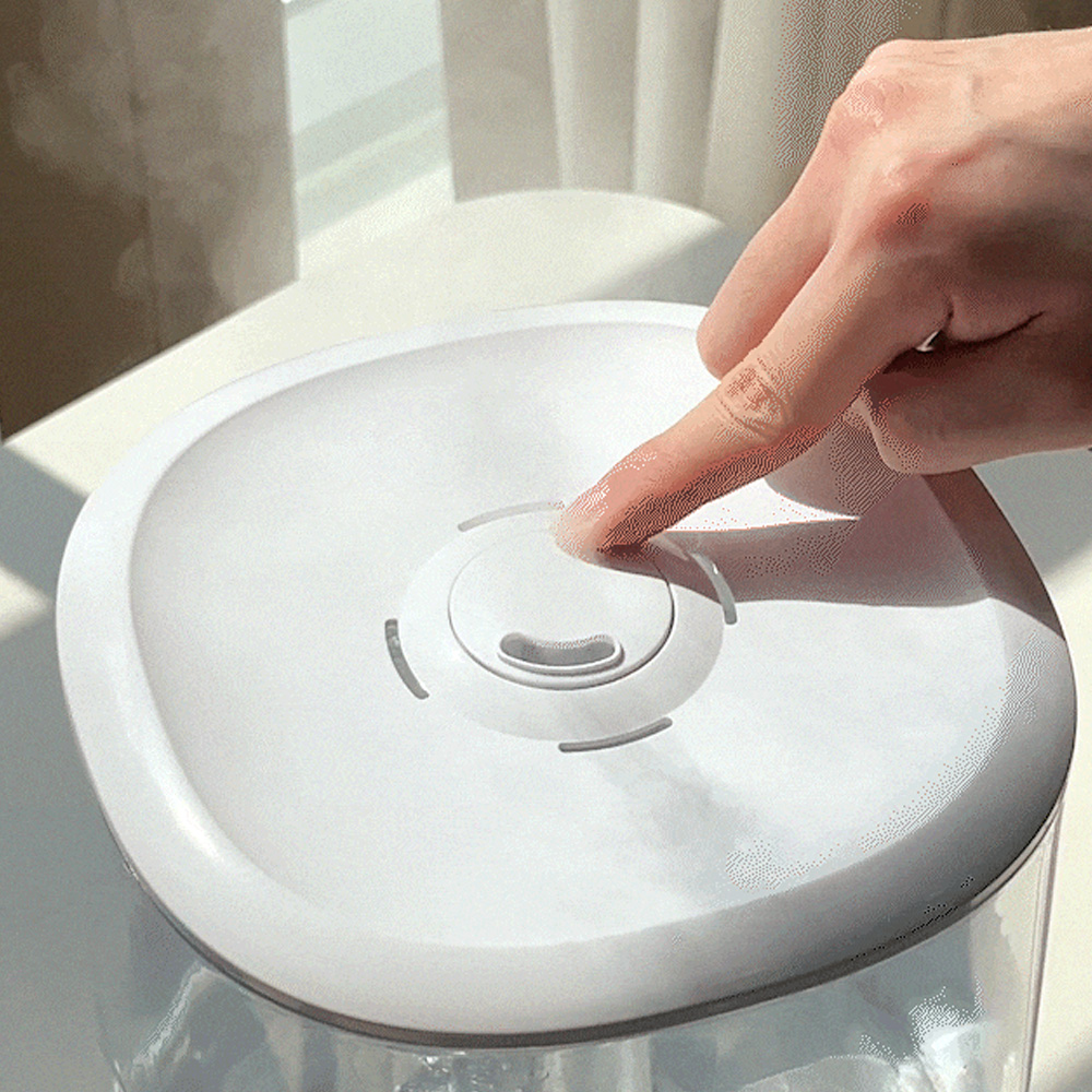 에어보나 자동습도조절 복합식 가습기 5L AB-B80UH