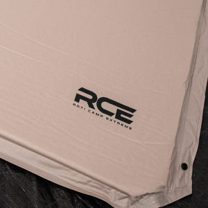 로티캠프 에어 매트 자충 캠핑 침대 매트리스 텐트 휴대용 싱글 LS-SG 운동러 솔직 후기 | 실사용 리뷰 - 상품 이미지 3