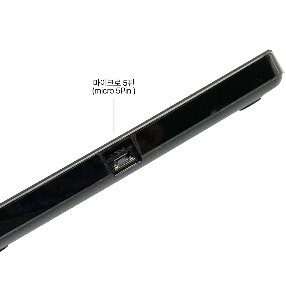 BP60NB10 영화 콘서트  블루레이 DVD CD 재생 리핑 노트북 외장 ODD