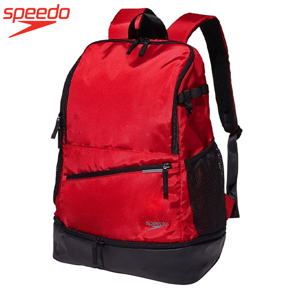 스피도 수영가방 패스트스킨 노벨티 백팩 30L SE22007RE - 상품 이미지