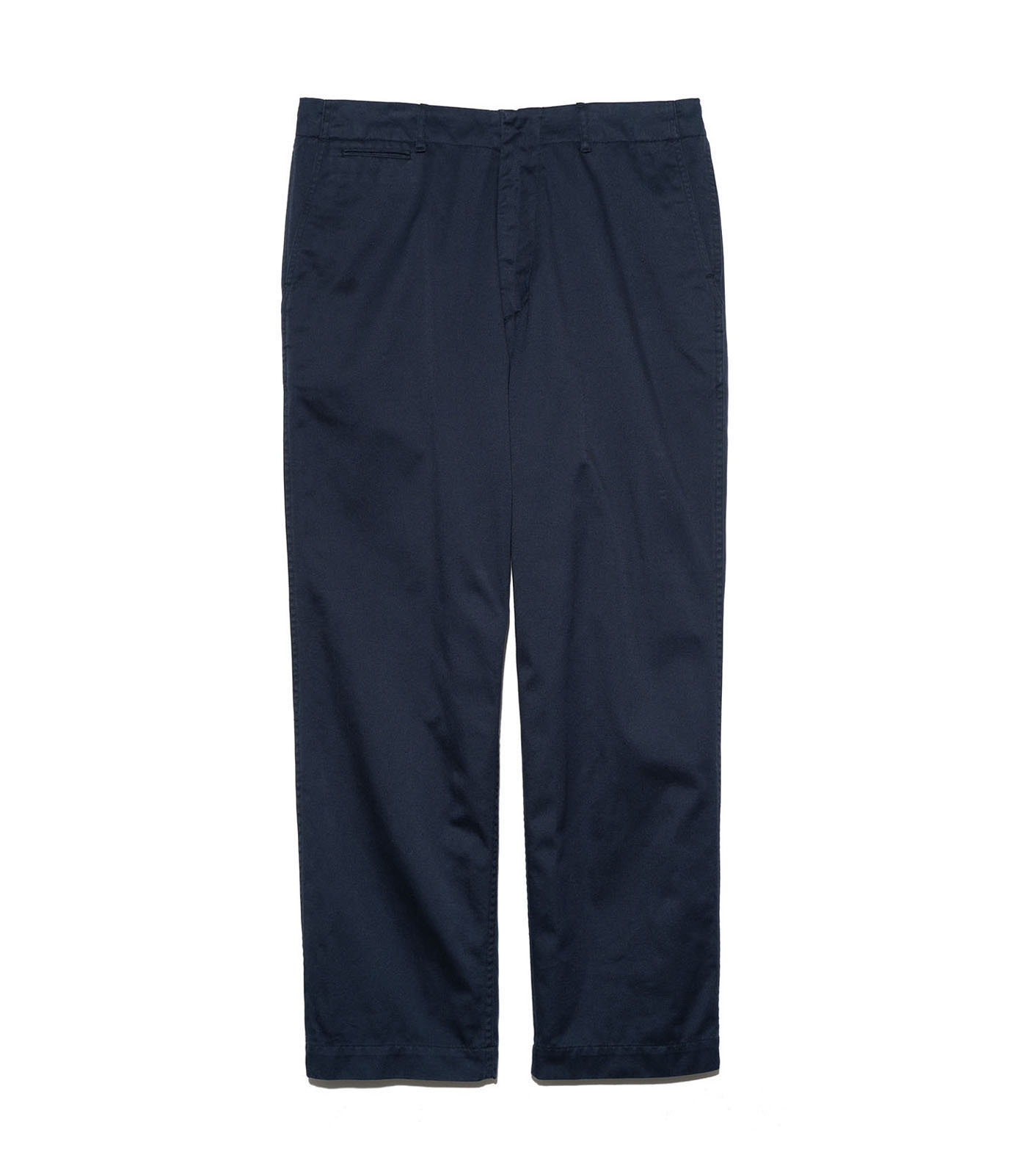 나나미카 nanamica Wide Chino Pants 와이드 치노 팬츠 4컬러 - 상품 이미지