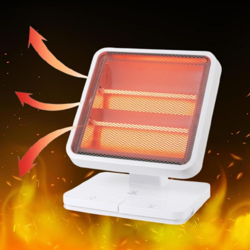 가정용전기난방기 사무실발보온기 사무실용난로