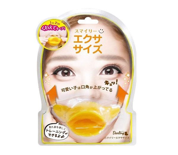 입꼬리 미소교정기 스마일메이커 입매 입꼬리올리기 - 상품 이미지