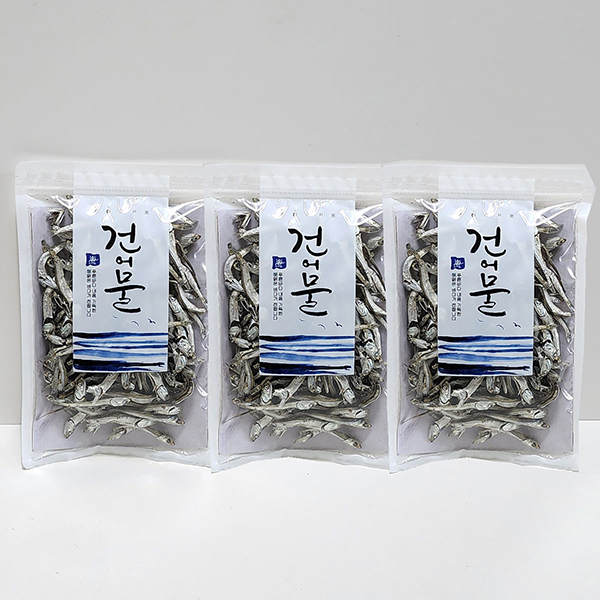 통영바다마켓 대멸치1.5kg : 피쉬세일