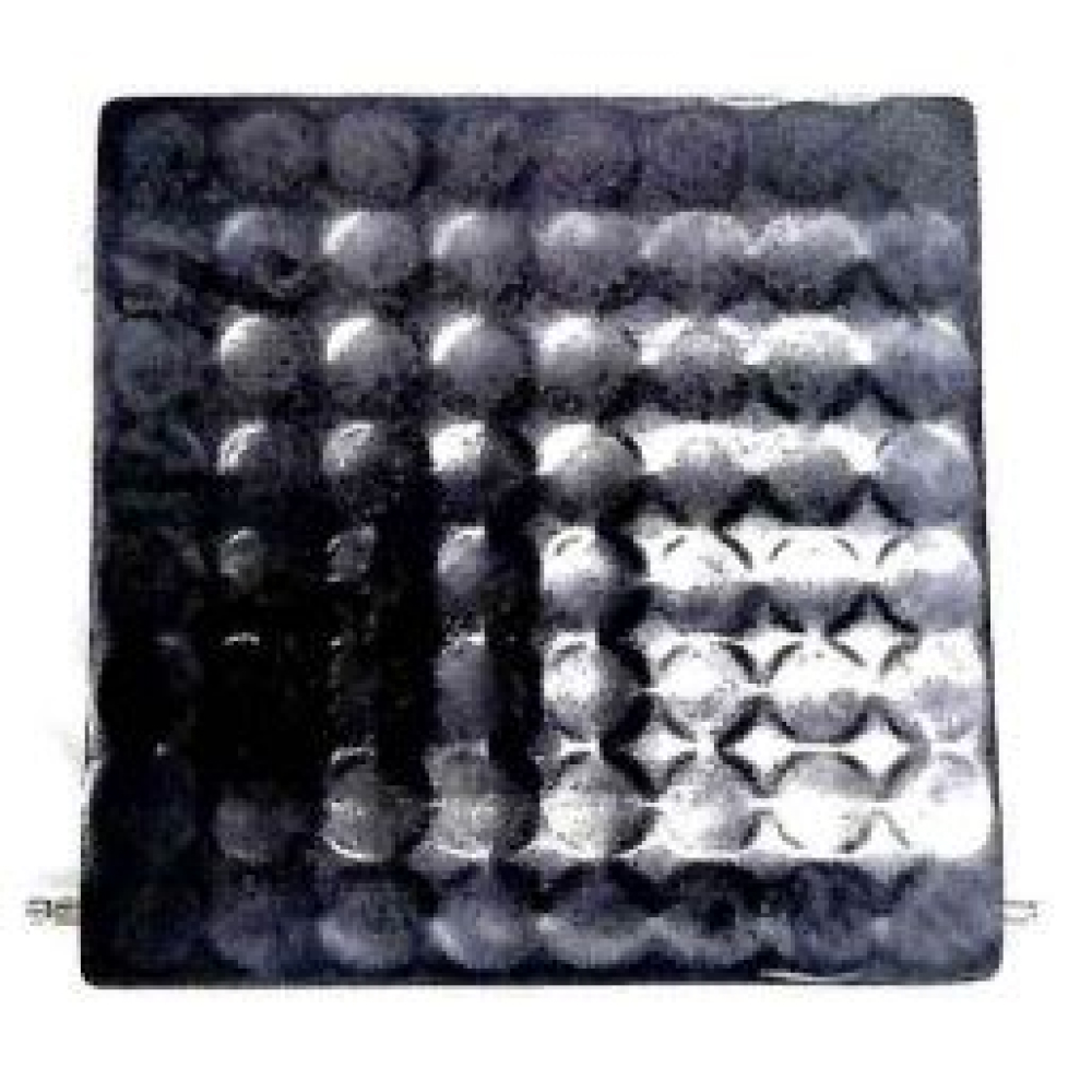욕창방지방석 CD-07 체위변경 와상 예방 환자 쿠션 욕창매트 노인 휠체어 복지용구 - 상세 이미지 5