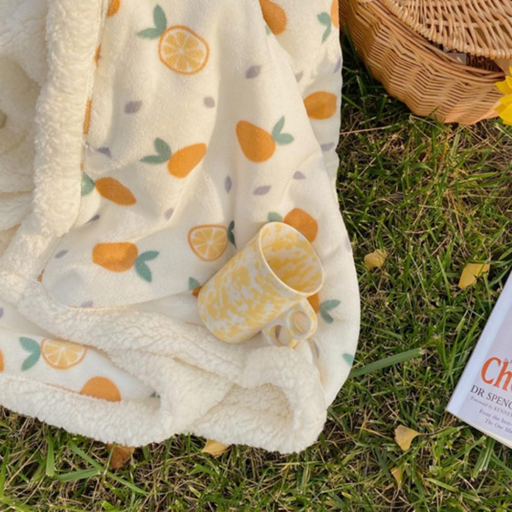 두꺼운양털담요 블랭킷 뽀글이이불 양담요