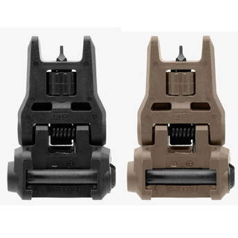 맥풀 MBUS 3 가늠쇠 / MAGPUL MBUS 3 FRONT SIGHT - 상세 이미지 2