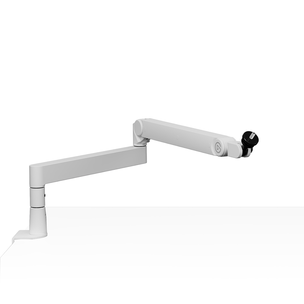 엘가토 Wave Mic Arm Pro 웨이브 마이크 암 프로 데스크 고정 마이크 스탠드 이미지 6