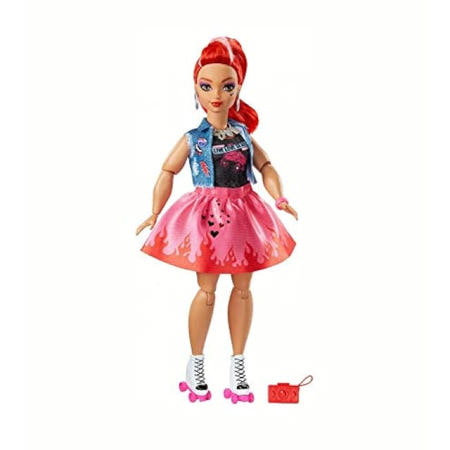 Wild Hearts Crew [해외]와일드 하트 크루 제이시 마스터스 인형