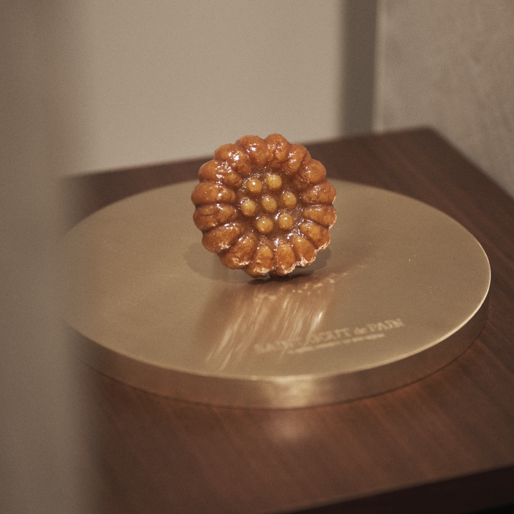 생과방 수제약과 선물세트 8개입(8종x1개) 한과 전통간식