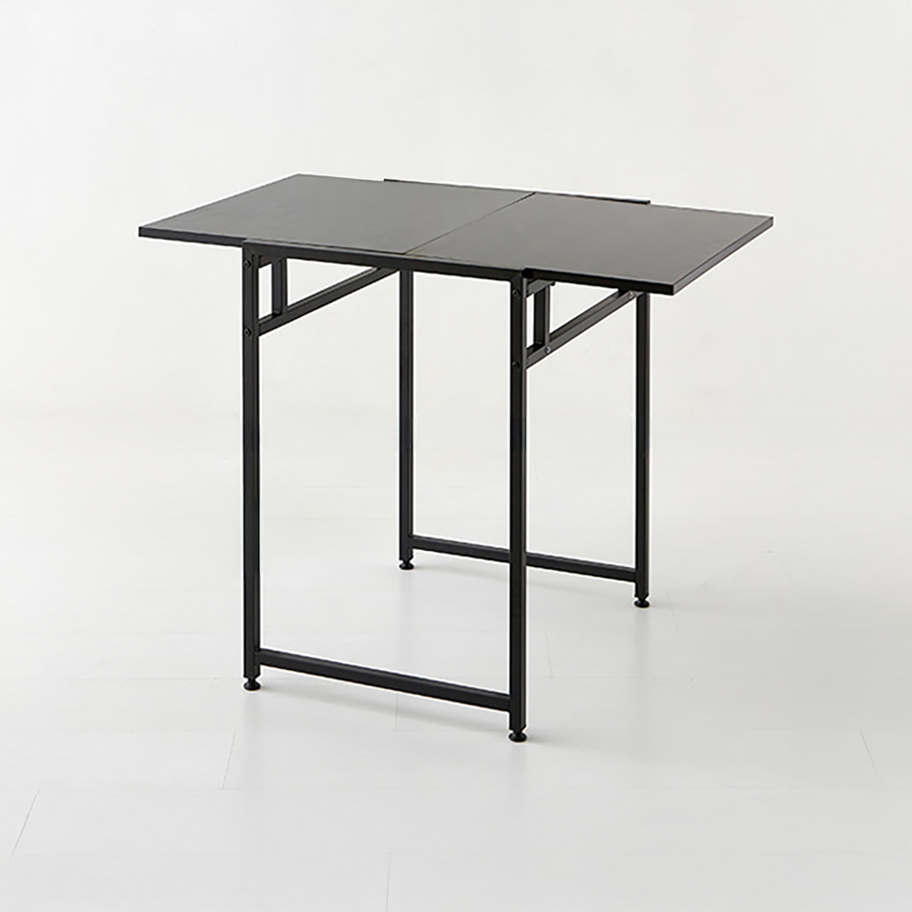 OISA 확장형테이블 KS1033TB 915mm, 블랙 6354.4918