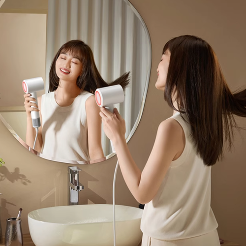 샤오미 헤어 드라이기 드라이어 고속 음이온 H501 SE - 상세 이미지 5