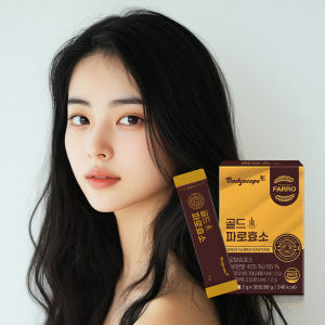 한미양행 바디스콥 이탈리아 몬테로소 골드 파로효소 15곡 발효 식품 고역... 맛있게 먹은 솔직 후기 - 상품 이미지 1