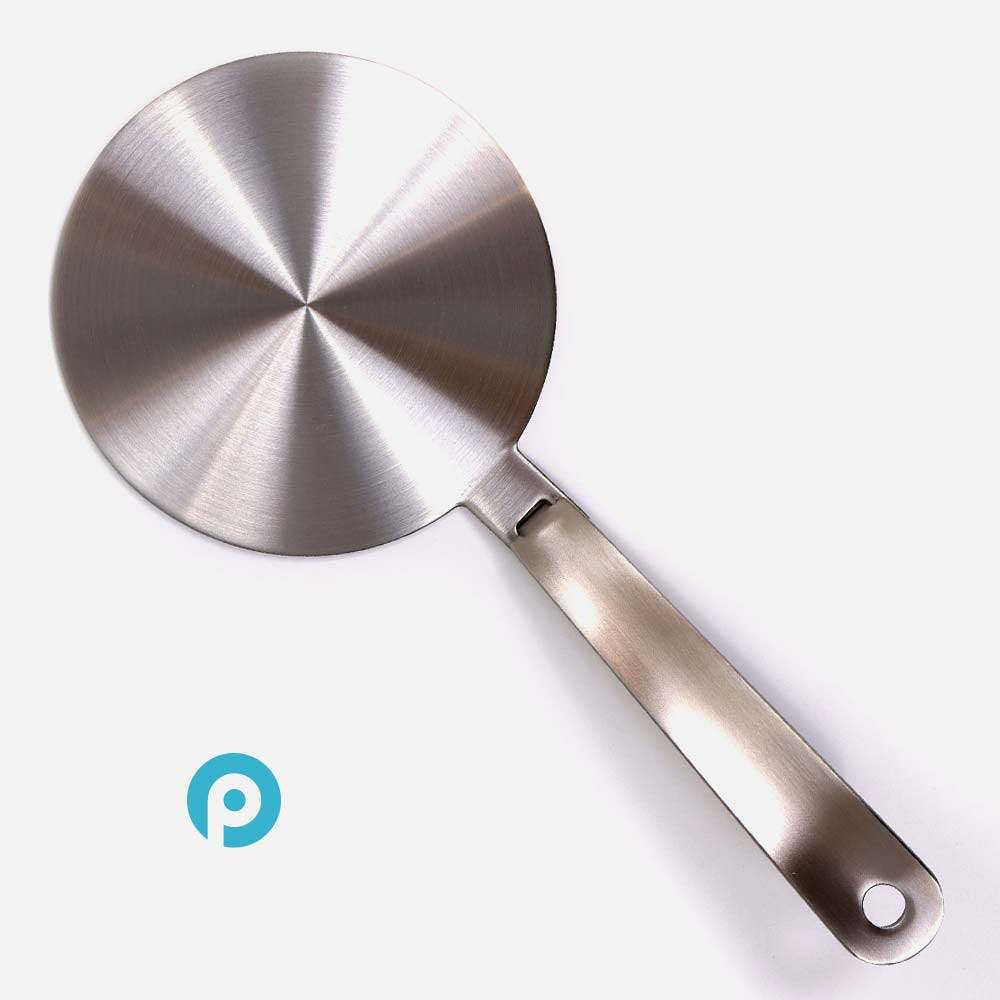 모카포트 인덕션 플레이트 S