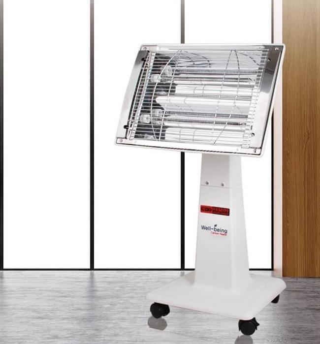 전열기구 대용량전기히터대형 창고난방