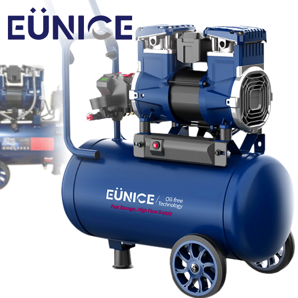 유니스 콤프레샤 에어컴프레셔 콤푸 4마력 EN-4524 제품 이미지