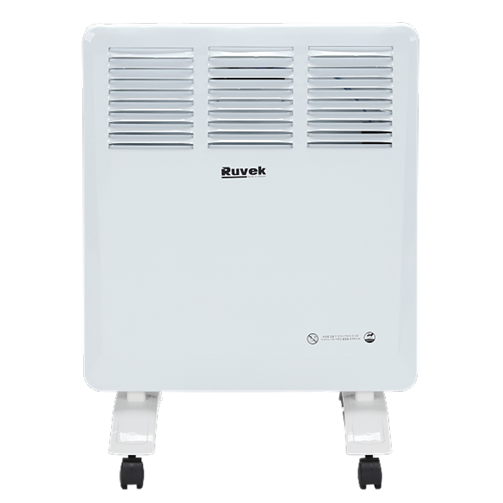 태즈컴퍼니 루베크 라디에이터 컨백터 3~4평형 1400W 자동전원차단 가정용 욕실용 난로 : 태즈컴퍼니