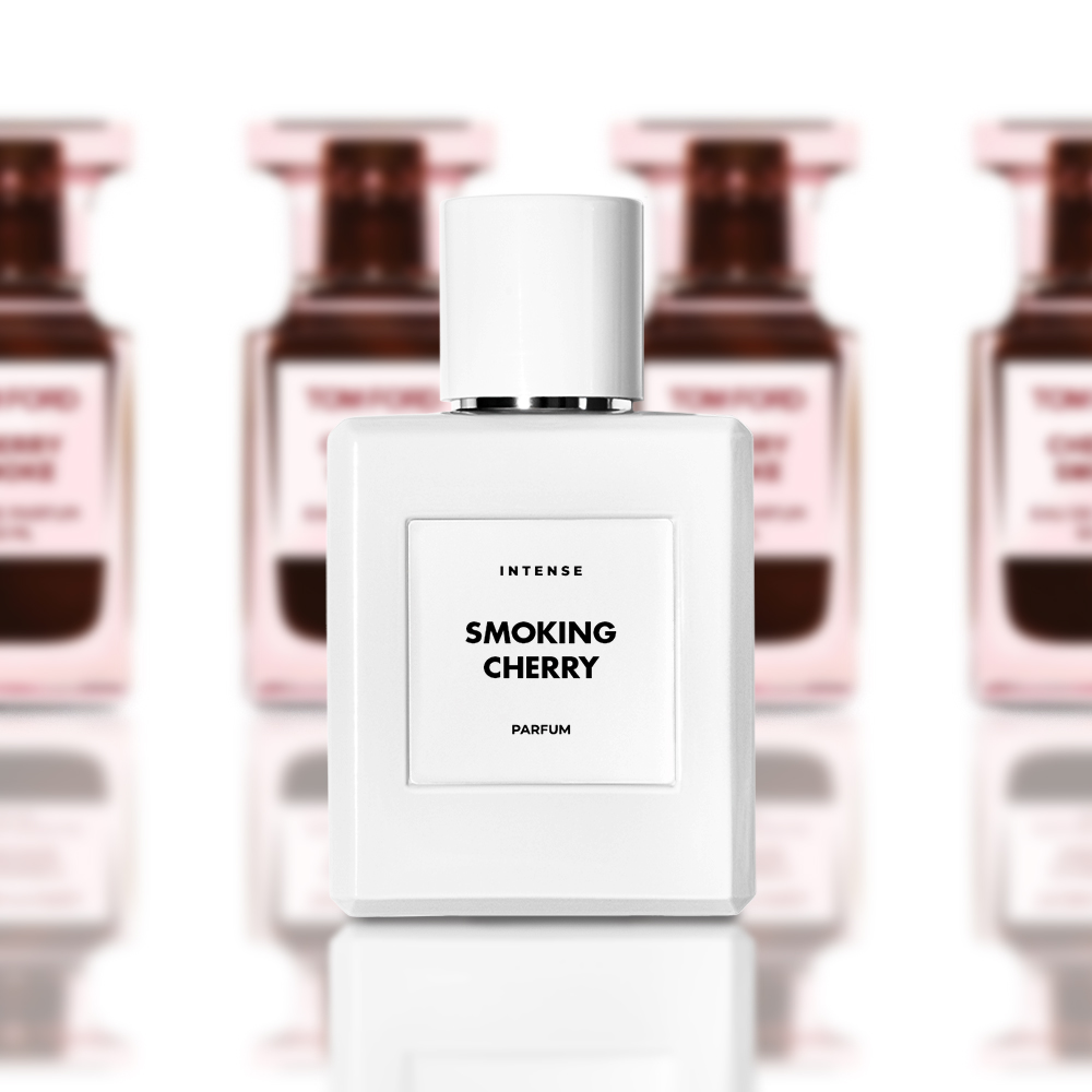 스모킹 체리 50ml 퍼퓸 인텐스 니치향수 039 SMOKING CHERRY (체리 스모크) - 상세 이미지 3