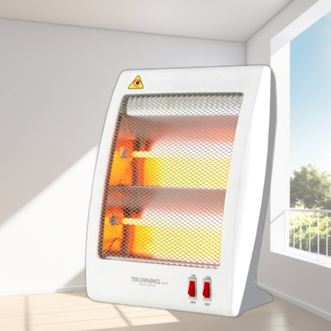 소형 히터 원룸 히터 사무실 난방 업소용 난방기 가정용 난방기