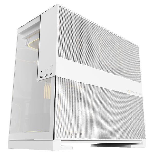 GEO메트릭퓨처 Model5 (화이트) : 주식회사 원케이비젼
