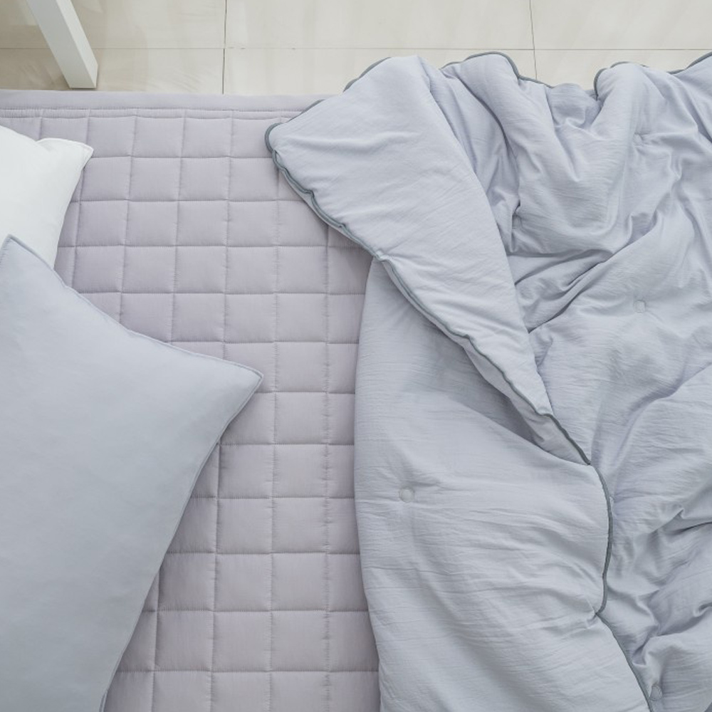 핑크퐁 콜라겐 텐셀 모달 여름 간절기 이불 - 상세 이미지 3