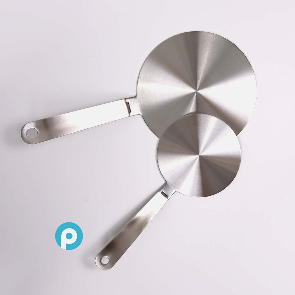 모카포트 인덕션 플레이트 L 인덕션 컨버터 이미지 6