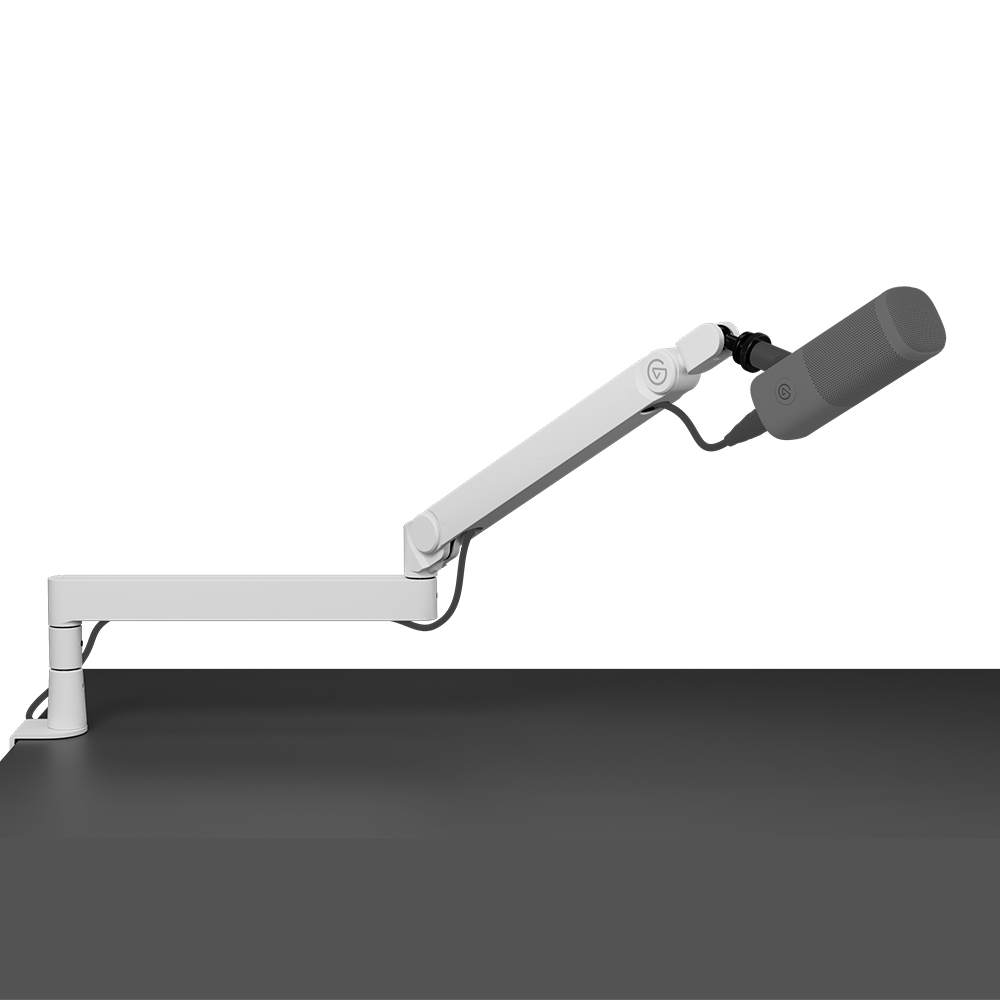 엘가토 Wave Mic Arm Pro 웨이브 마이크 암 프로 데스크 고정 마이크 스탠드 이미지 7