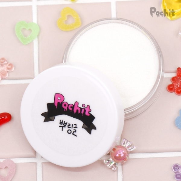 포칫 네일 뿌링글글리터 20g - 상품 이미지