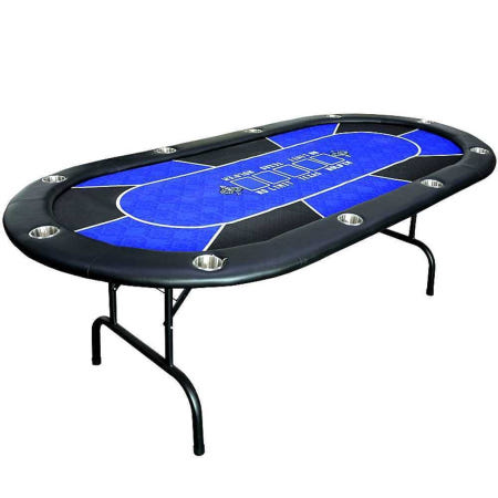 텍사스 홀덤 테이블 포커 게임 카지노 보드게임 바카라 탁자