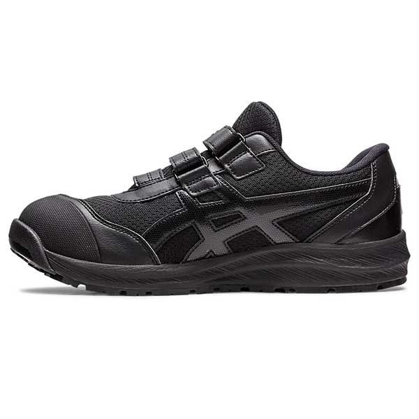 아식스 ASICS 안전화 윈잡 경량 작업화 CP215 1273A079 001 - 상세 이미지 4