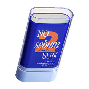 [듀이셀] 노세범 선스틱 18g (SPF 50+) 1+1 솔직 후기 | 피부 타입별 분석 - 상품 이미지 2