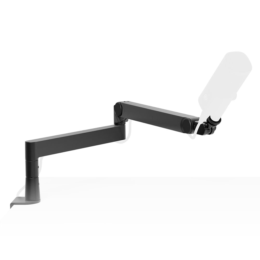 엘가토 Wave Mic Arm Pro 웨이브 마이크 암 프로 데스크 고정 마이크 스탠드 - 상세 이미지 2