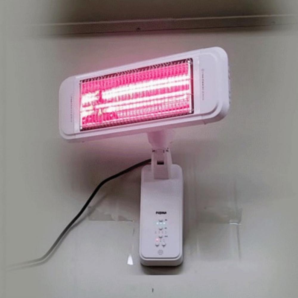 가정용 벽걸이열풍기 업소용 벽걸이온열기 공장전기히터
