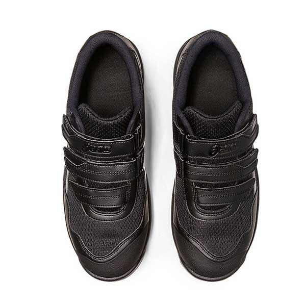 아식스 ASICS 안전화 윈잡 경량 작업화 CP215 1273A079 001 이미지 6