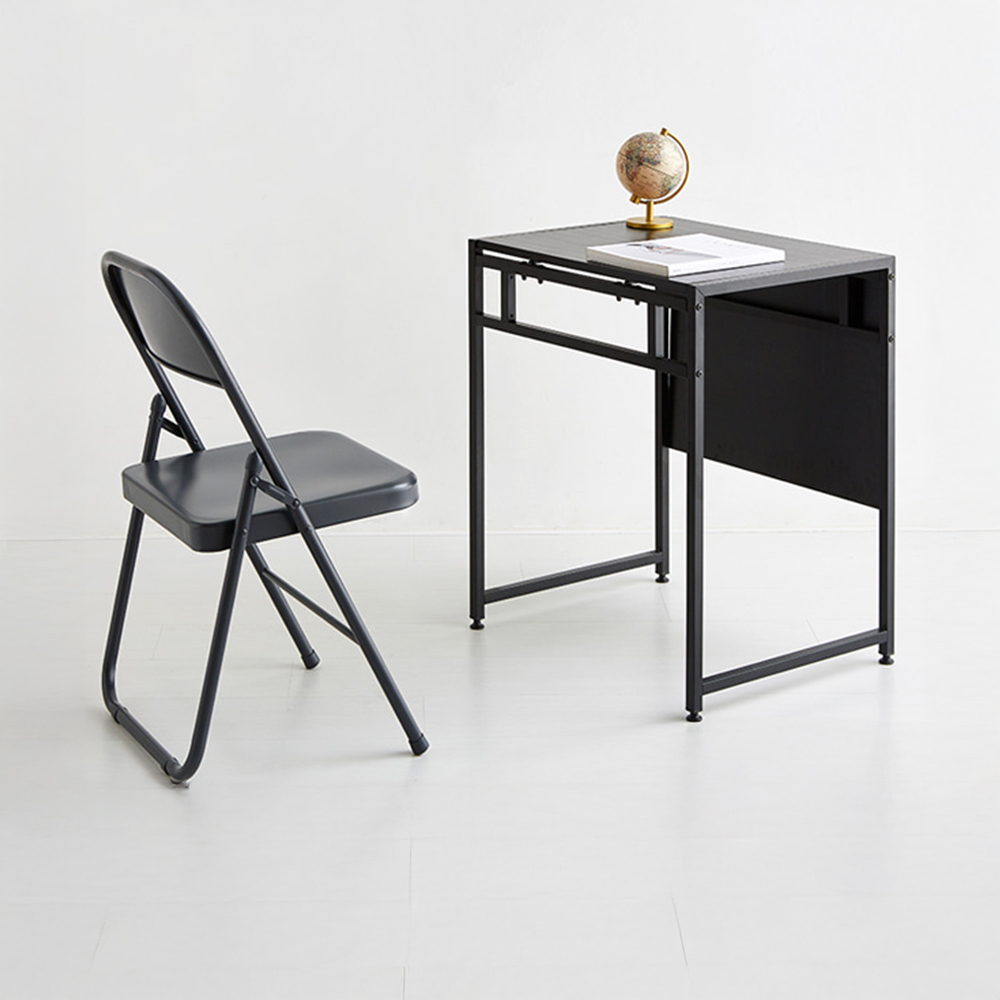 OISA 확장형테이블 KS1033TB 915mm, 화이트 1200.2825