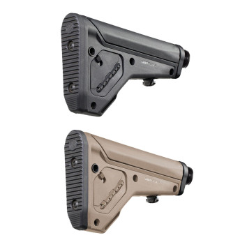 맥풀 유비알 2세대 길이 조절식 스톡 Magpul UBR GEN2 Stock : 미래스토