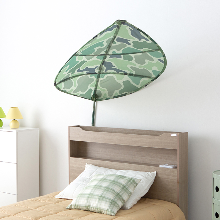 나뭇잎 FOLLAJE 캐노피 카모플라쥬 5495.5477