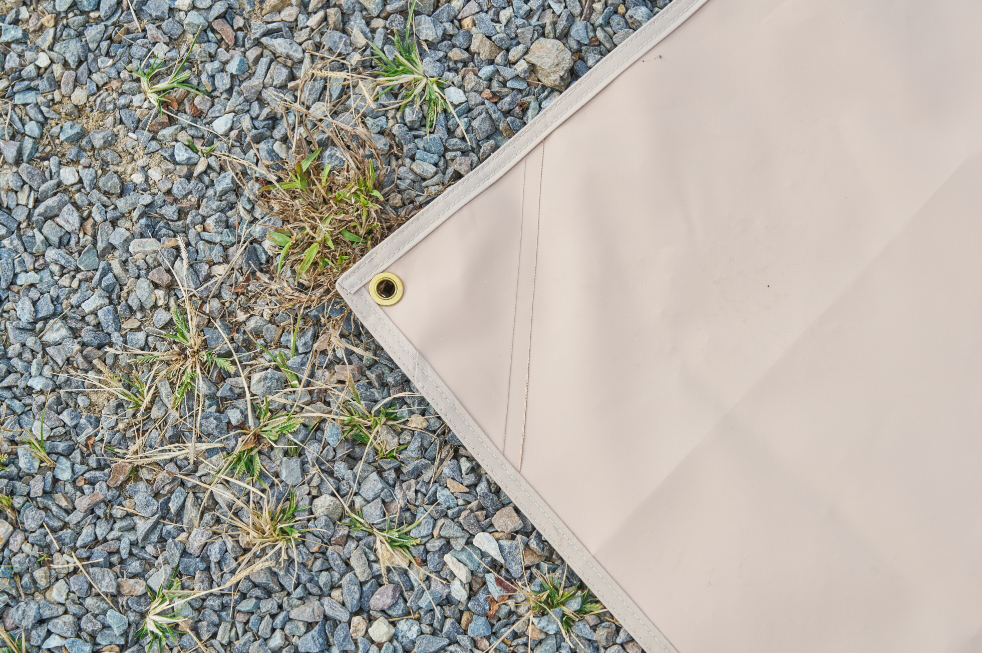 마추픽추 에어오션 플러스 레이크 바닥 PVC 방수포 그라운드 시트