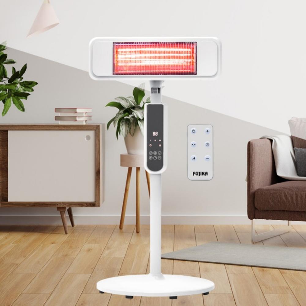 베란다난로 적외선히터 휴게소히터 근적외선램프