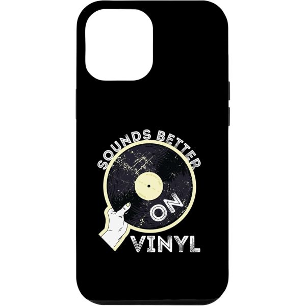 Vinyl Record LP 45 RPM Turntable DJ Music Sounds 레코더 녹음 헐 퓌르 아이폰 14 프로 맥스 레코드 올드 스쿨 Plattenspieler... 
