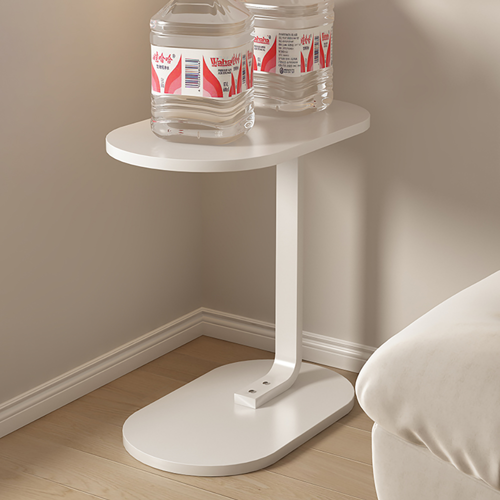 살림살림 거실 소파 라운드 사이드 테이블 협탁