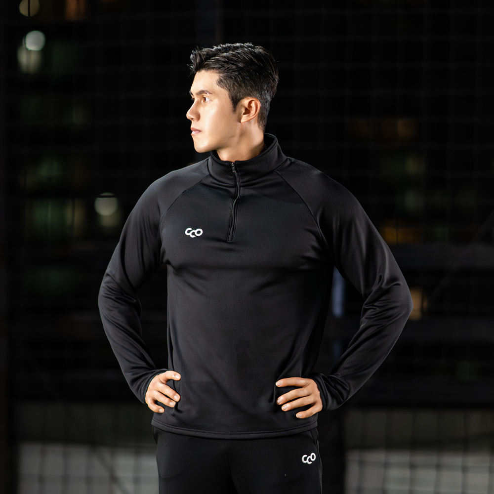 축구 트레이닝복 유니폼 겨울 축구하프집업 풋살 기모 축구복