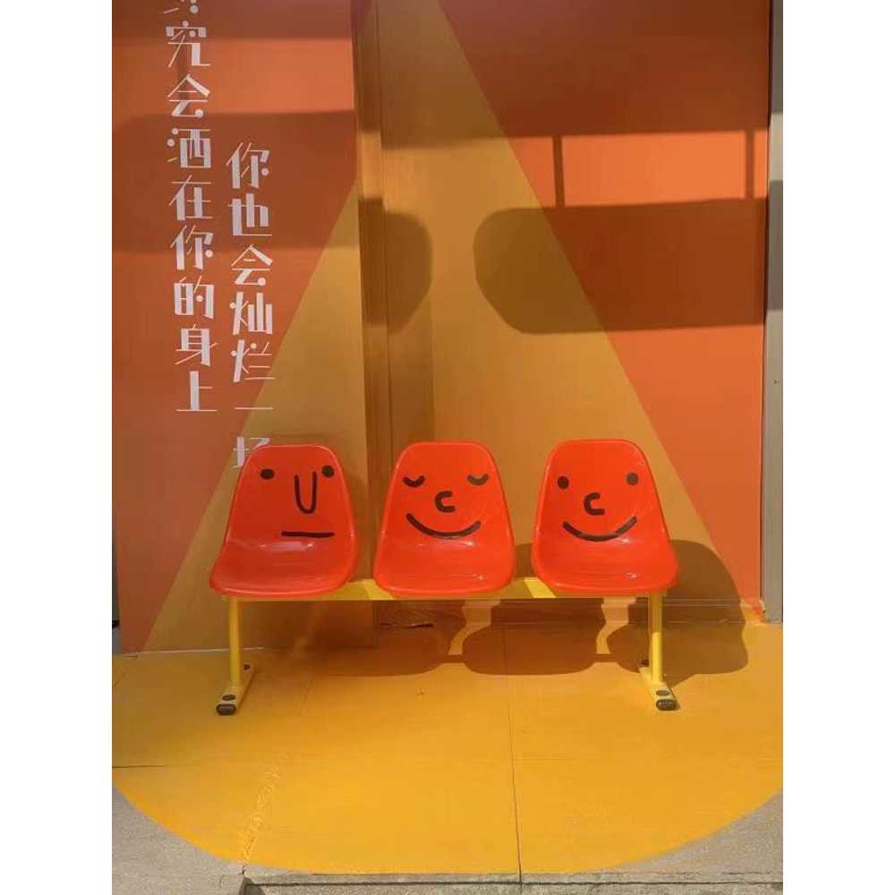 버스정류장 의자 공항 대합실 맛집 카페 대기 벤치 이미지 6