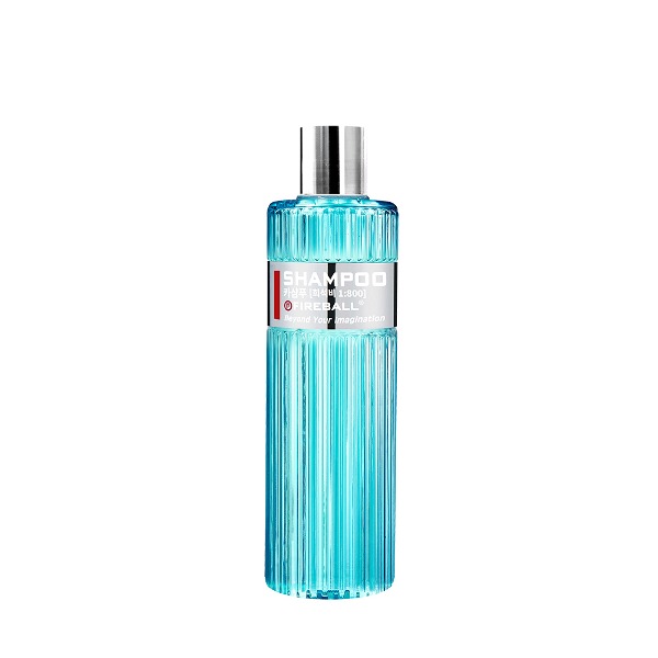 뉴 파이어볼 트로피칼 샴푸 500ml 과일향 카샴푸 세차샴푸 - 상품 이미지