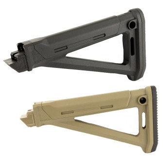 Magpul MOE AK Stock /맥풀 MOE AK 스톡 - 상세 이미지 3