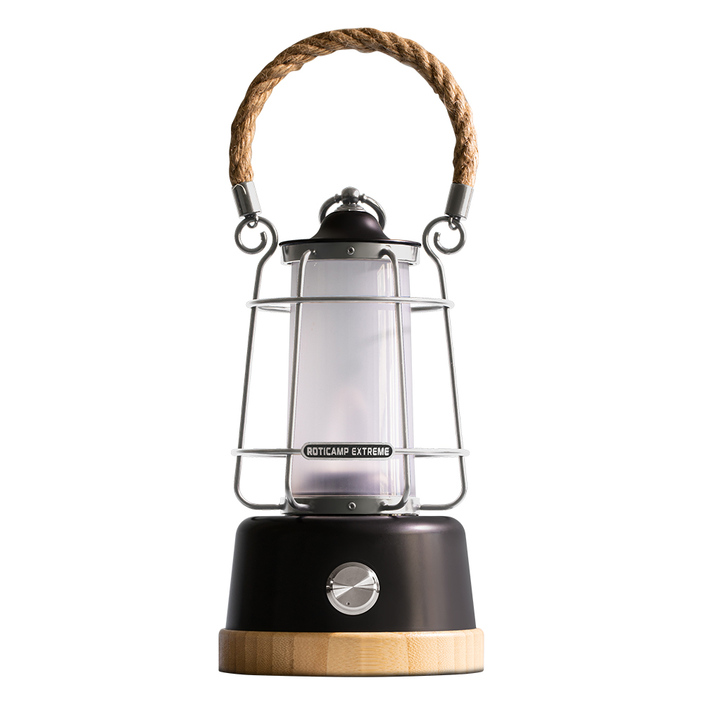 로티캠프 캠핑 랜턴 조명 호롱불 캠핑등 전등 램프 감성 ML-01